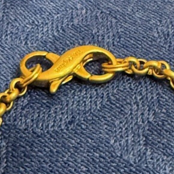 Lia Sophia "SOUTHERN BELLE" Necklace - Picture 9 of 12